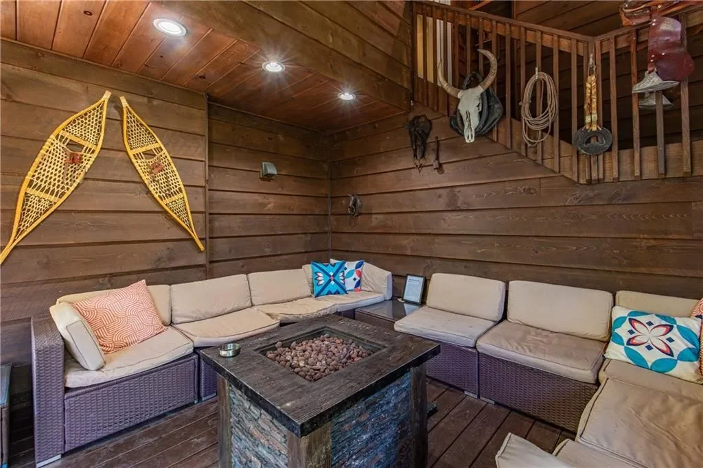 7022 Aska Road, Blue Ridge, Georgia, United States. - Photo 32