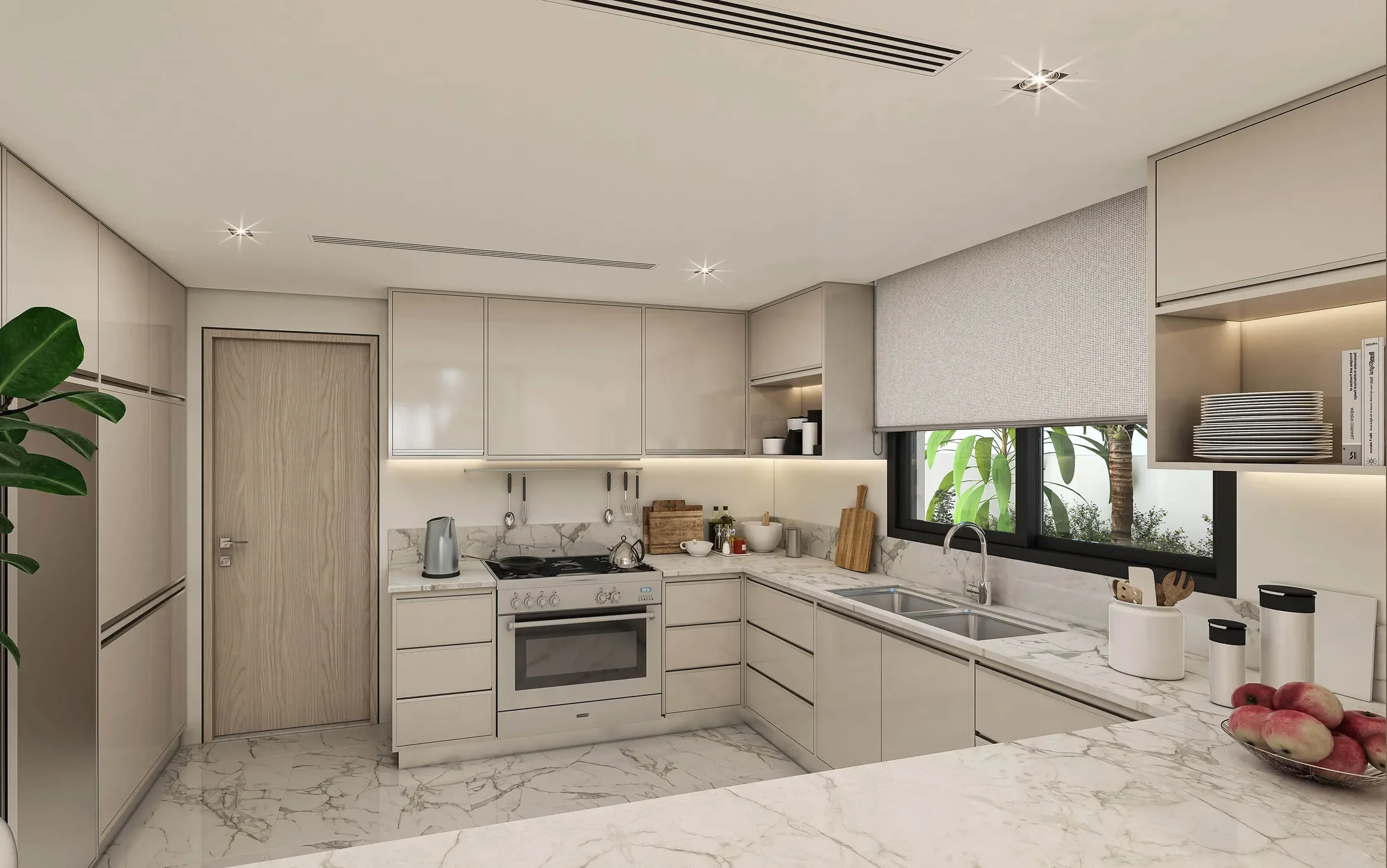 24GW+389 - Jebel Ali Village - Al Furjan - Dubai - United Arab Emirates, Dubai, Dubai, United Arab Emirates. - Photo 1