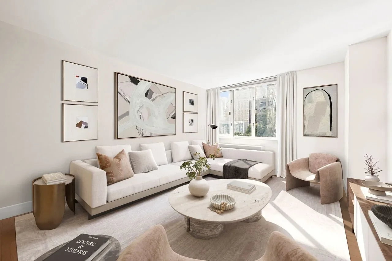 225 RECTOR PL, New York, New York, United States. - Photo 4