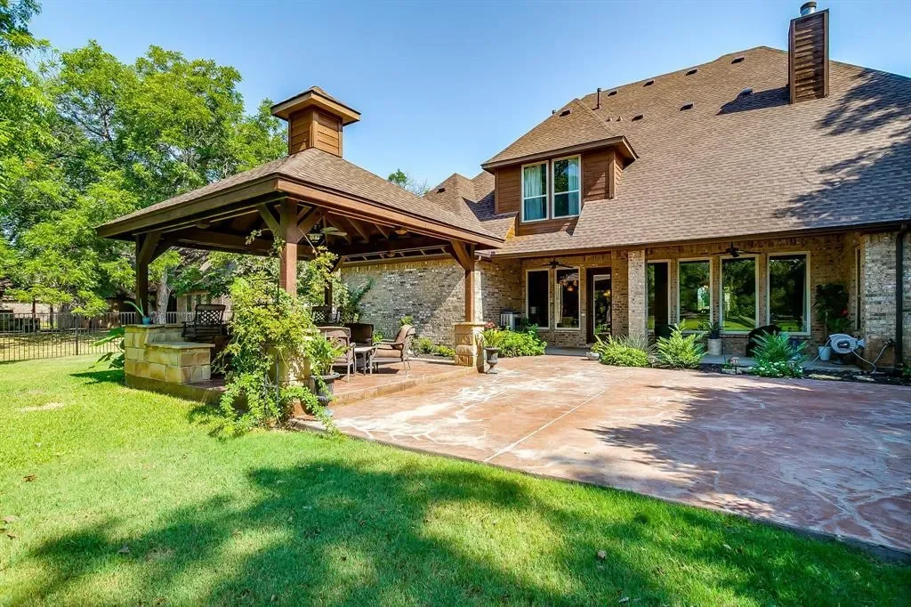 6251 Paper Shell Way, Fort Worth, Texas, United States. - Photo 29