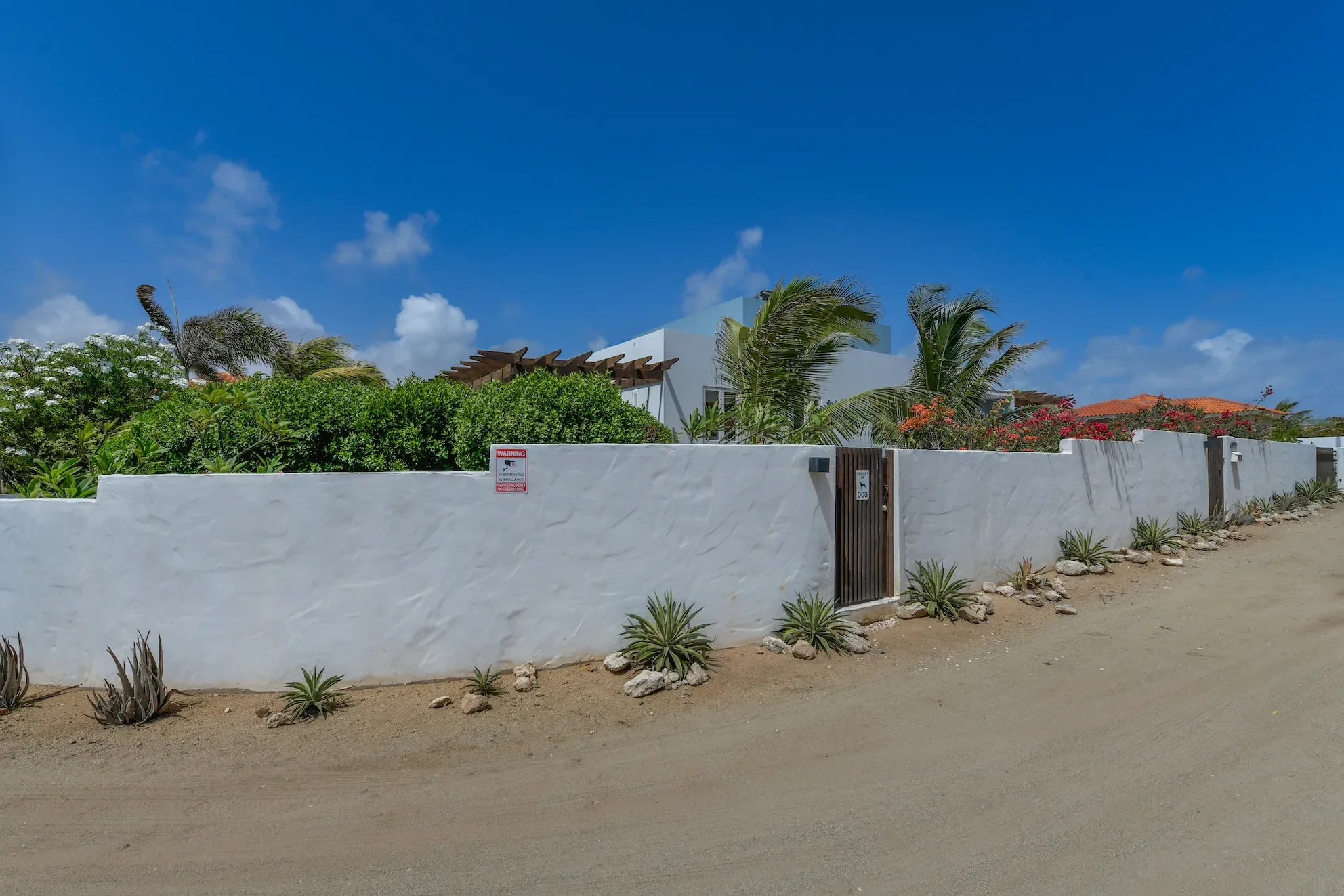 Sero Pela 4 P, Noord, Aruba. - Photo 41