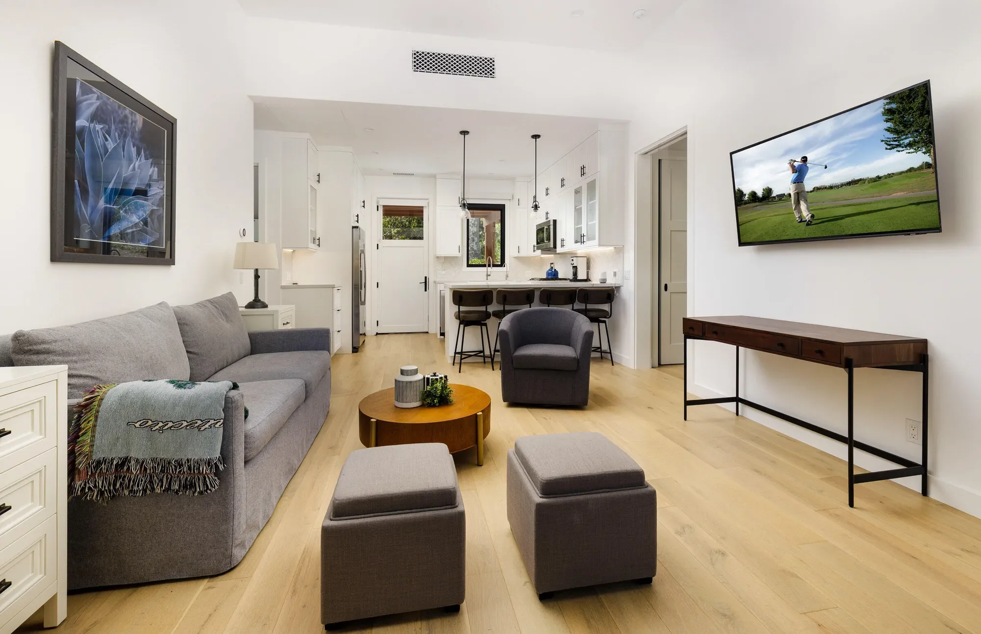 4490 Via Alegre, Santa Barbara, California, United States. - Photo 14