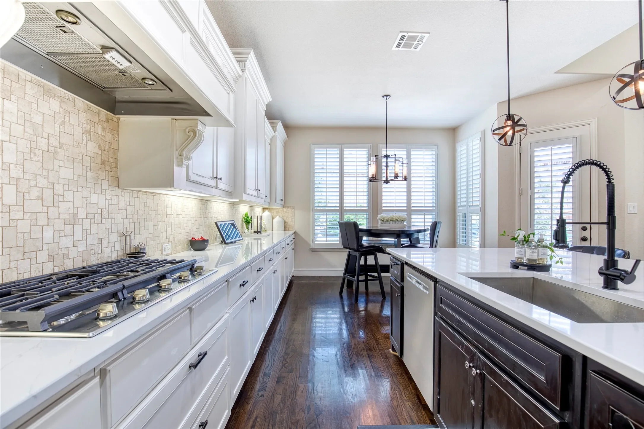 1552 Saddle Tree Road, Frisco, TX 75036, Frisco, Texas, United States. - Photo 17