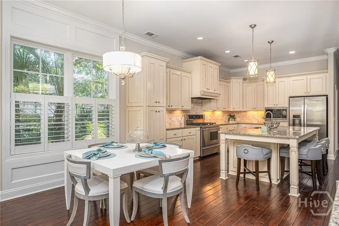 5 Skipjack Lane, Savannah, Georgia, United States. - Photo 10