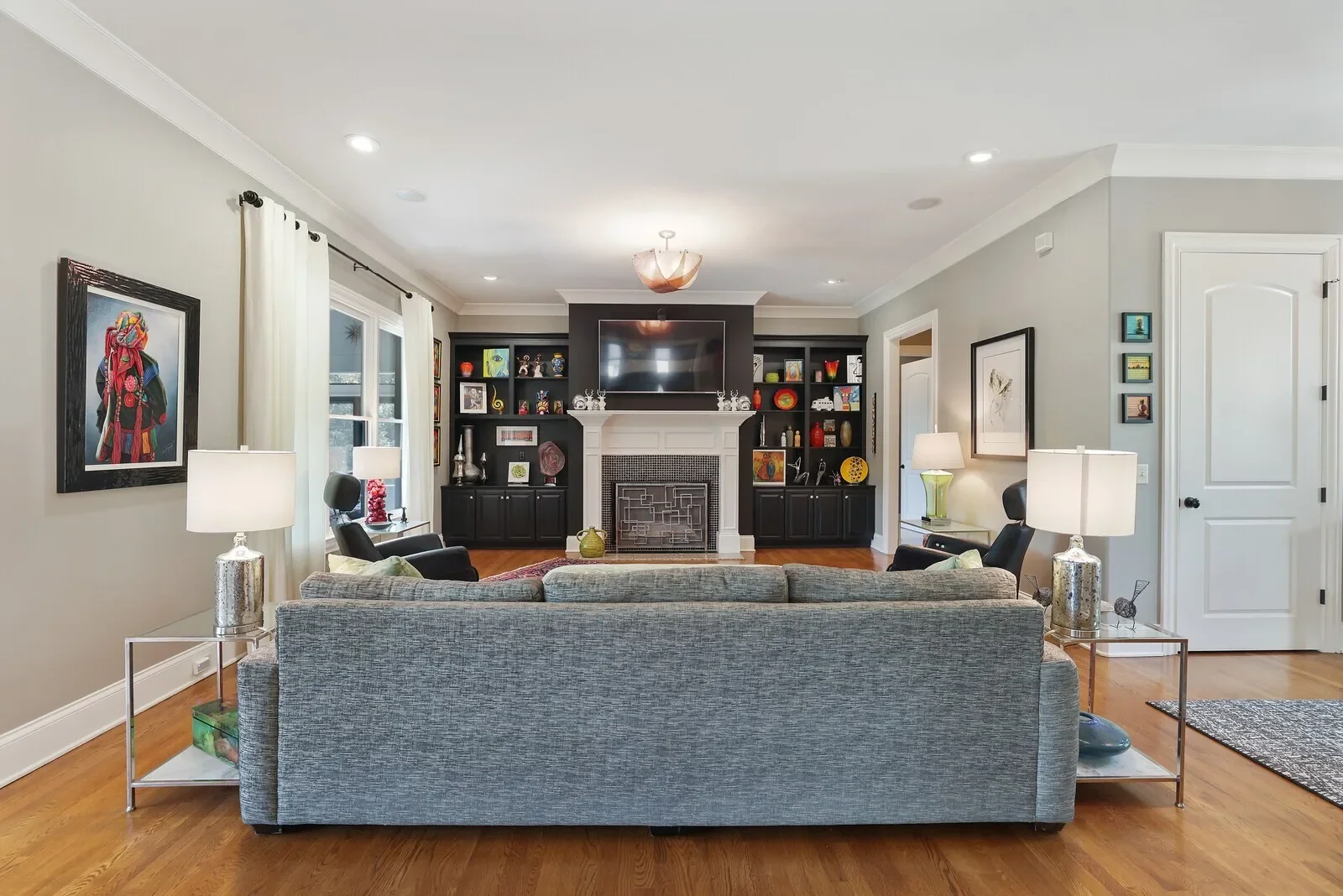 9503 Wicklow Rd, Brentwood, TN, 37027, USA, Nashville, Tennessee, United States. - Photo 5