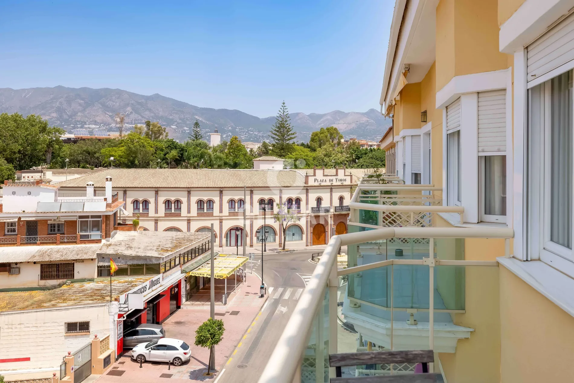 FUENGIROLA, Málaga, FUENGIROLA, Las Lagunas de Mijas, Mijas, Spain. - Photo 16