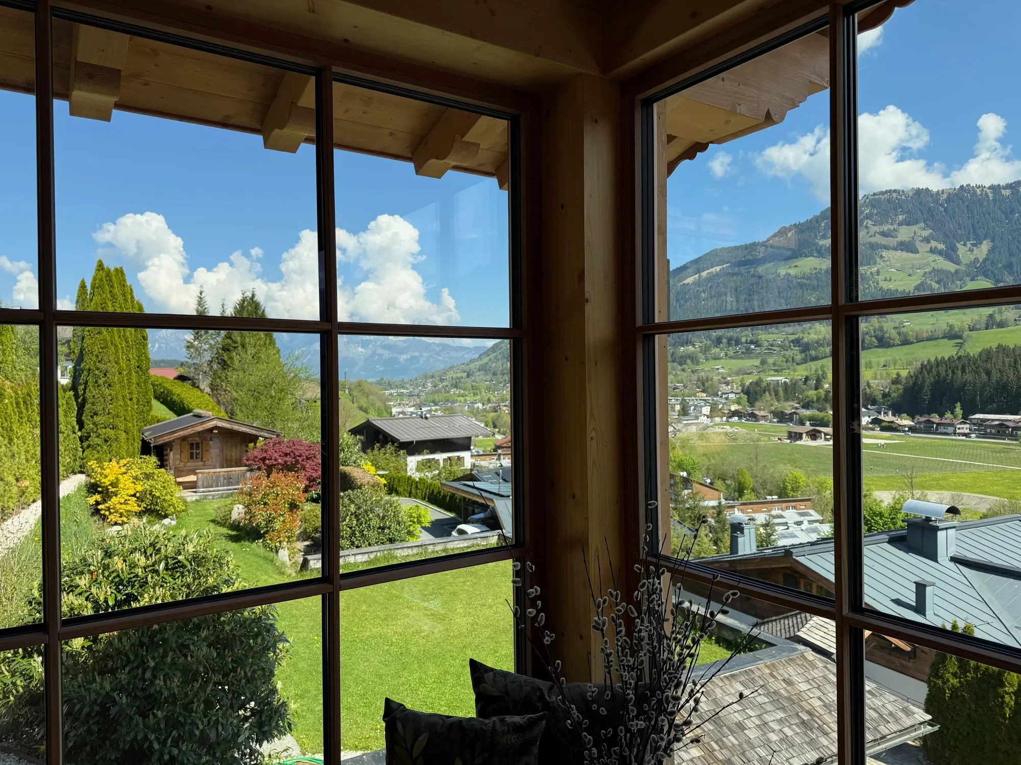 6370 Kitzbuhel, Austria, Kitzbuhel, Tyrol, Austria. - Photo 6