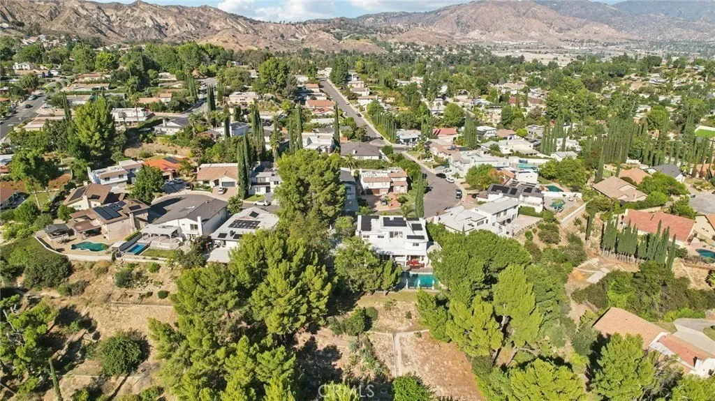 12426 Henzie Place, Granada Hills, CA, 91344, USA, Los Angeles, California, United States. - Photo 30