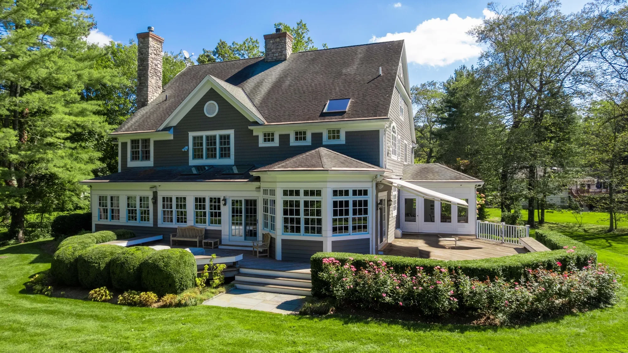 20 Woodland Drive, Rye Brook, NY 10573, Port Chester, New York, United States. - Photo 31