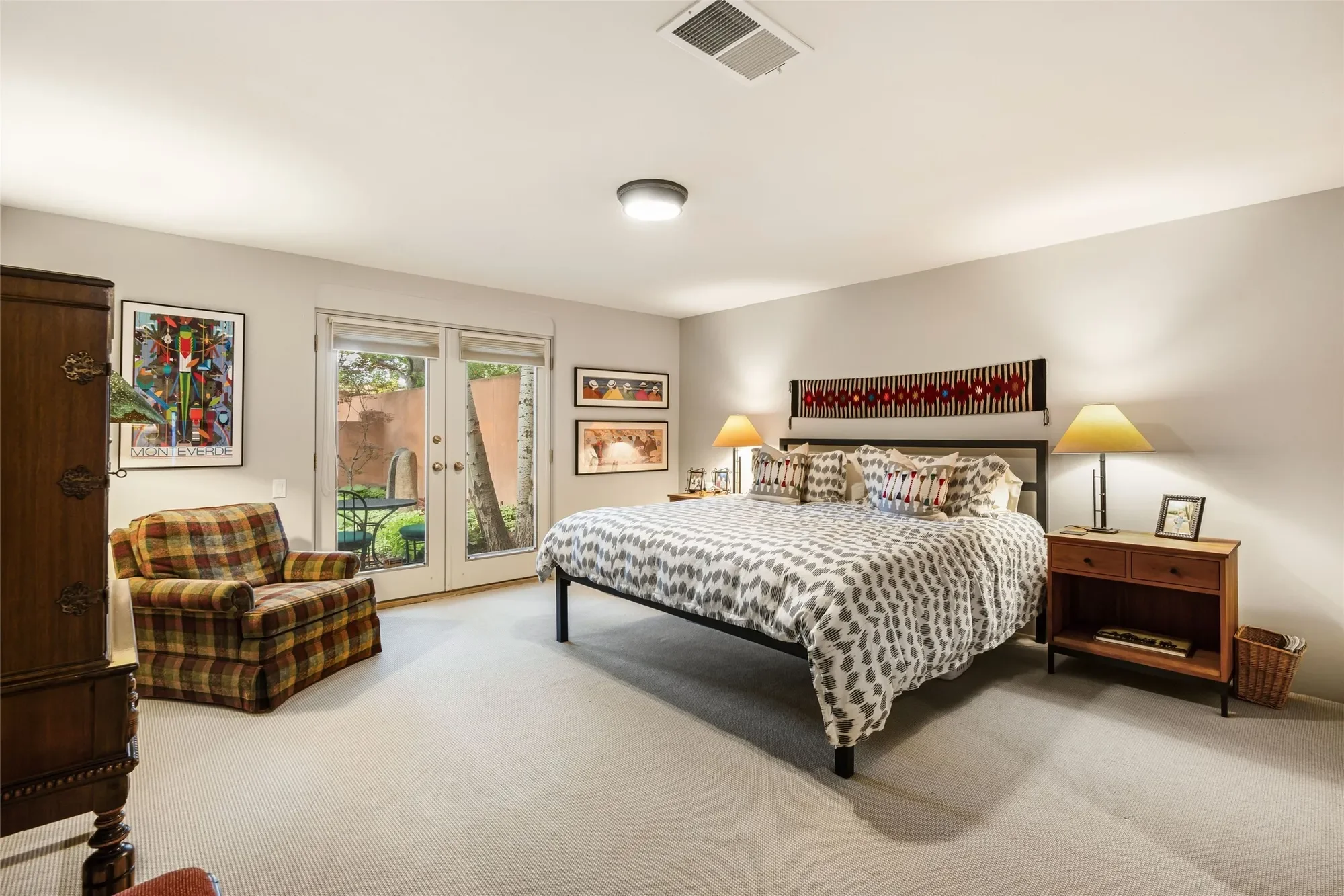 754 Calle Del Resplandor, Santa Fe, NM 87505, Santa Fe, New Mexico, United States. - Photo 18