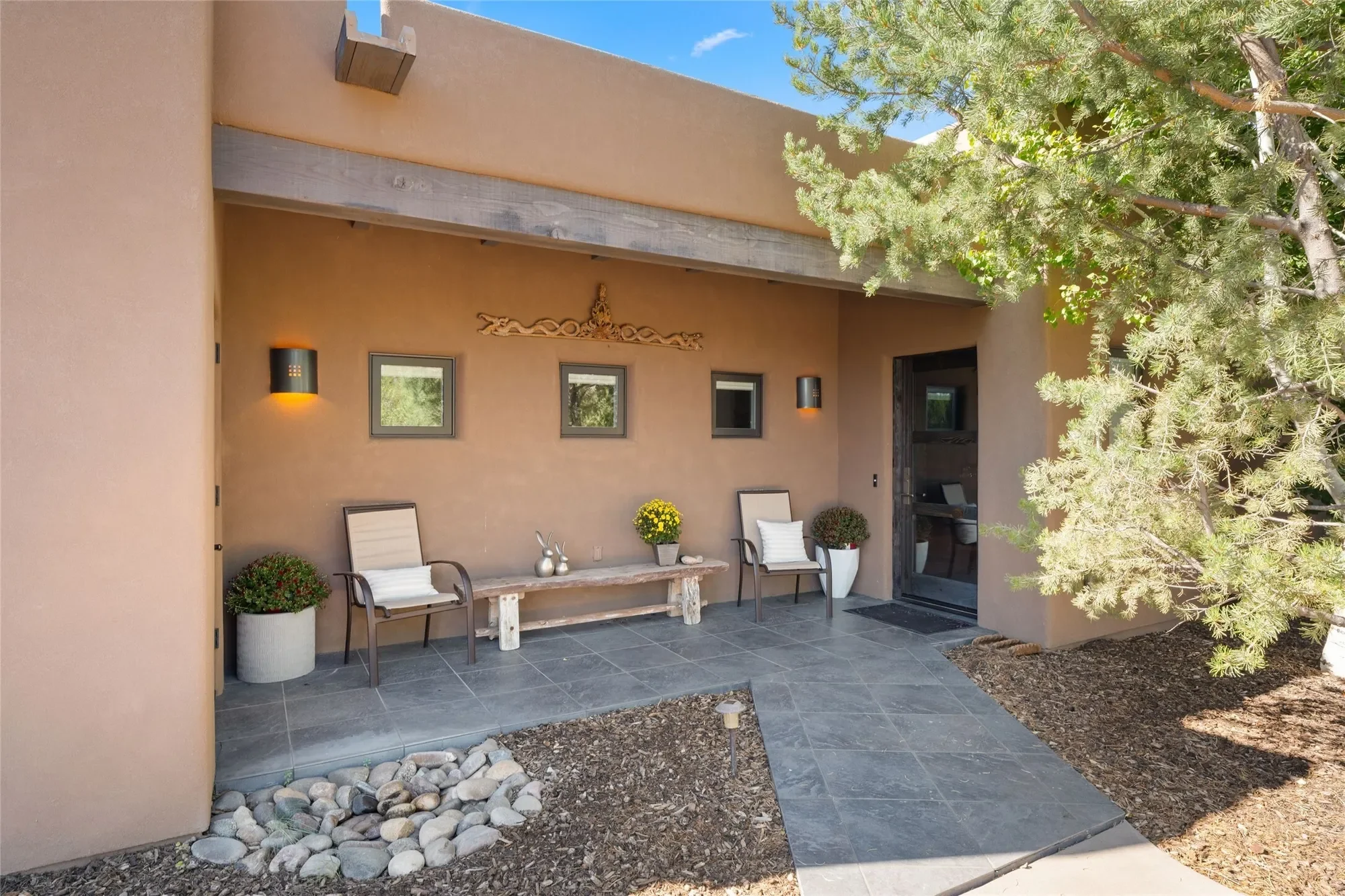 36 Paseo Aragon, Santa Fe, NM 87506, Santa Fe, New Mexico, United States. - Photo 21