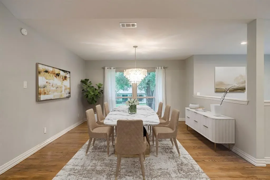6336 Inca Road, Fort Worth, Texas, United States. - Photo 13