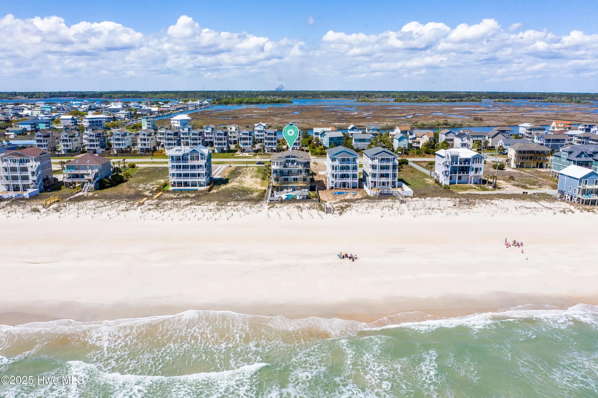 116 Scotch Bonnet Drive, Topsail Beach, North Carolina, United States. - Photo 61