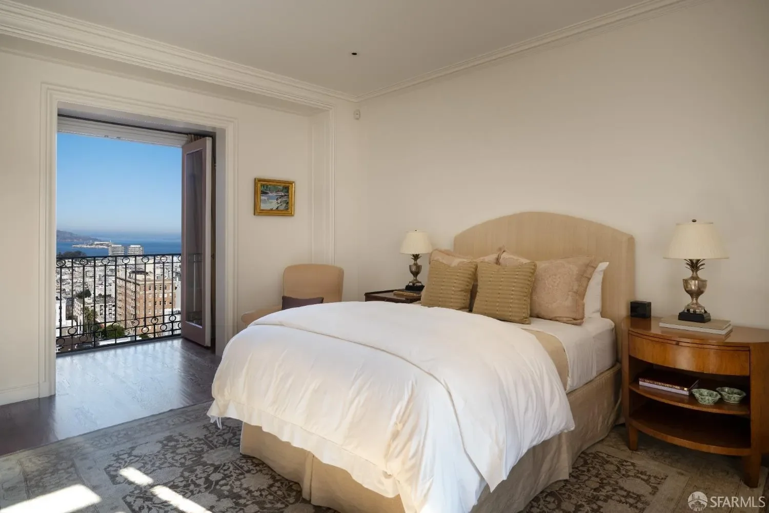 2006 Washington Street 4, San Francisco, California, United States. - Photo 9