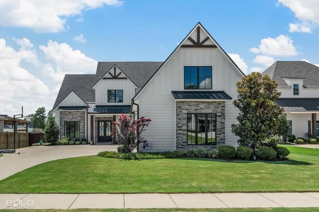 10946 Whispering Path Drive, Shreveport, Louisiana, United States. - Photo 1