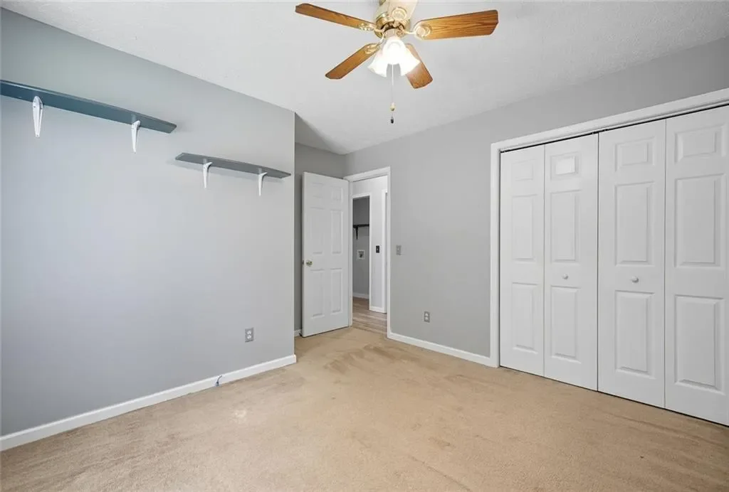 857 Jack Page Drive, Canton, Georgia, United States. - Photo 17