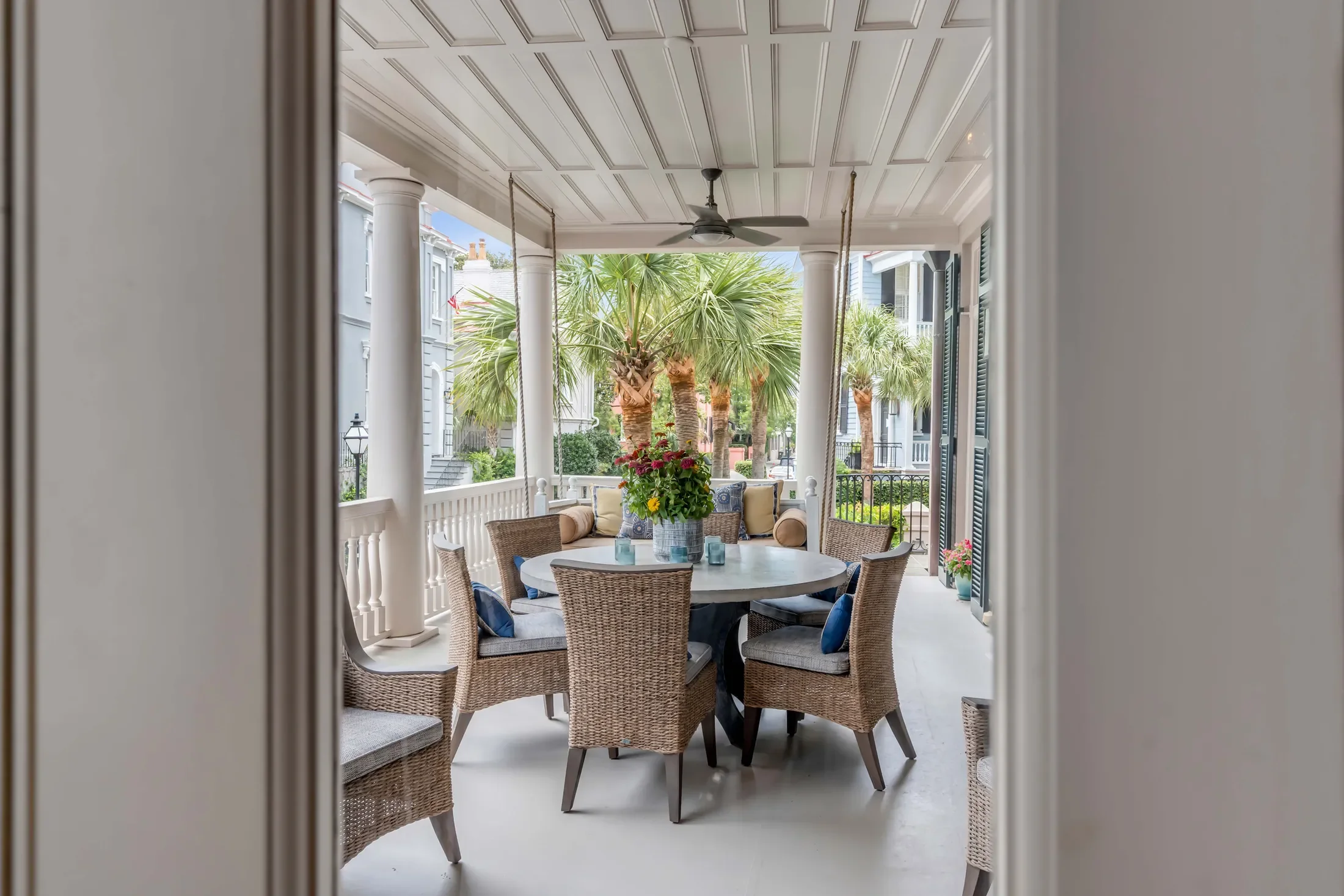 2 Water St, Charleston, SC 29401, Charleston, South Carolina, United States. - Photo 25