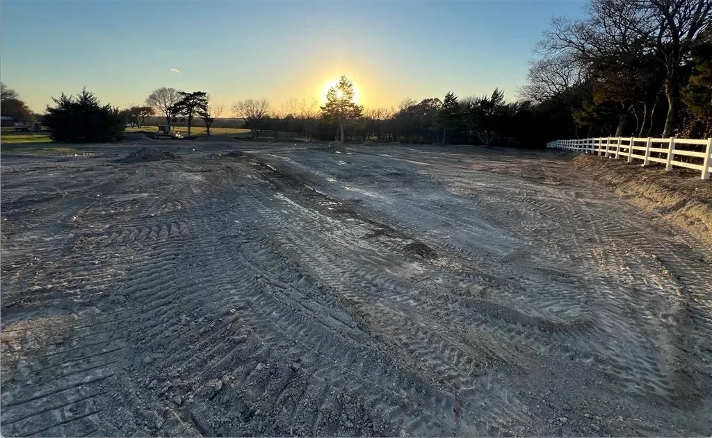 738 Campground Road, Sherman, Texas, United States. - Photo 11