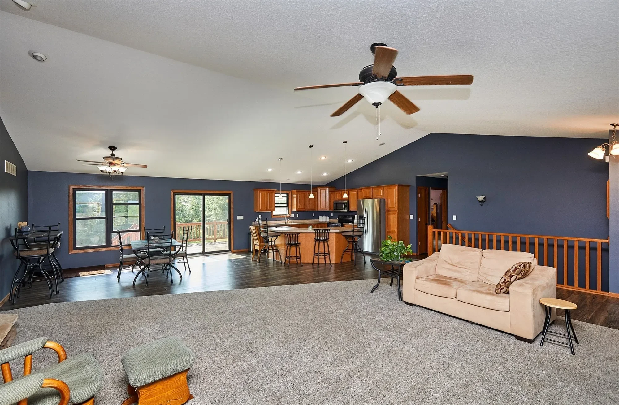 9418 Nevada Street, Indianola, IA 50125, Indianola, Iowa, United States. - Photo 1