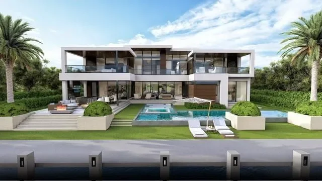 2501 Del Lago Dr, Fort Lauderdale, Florida, United States. - Photo 2
