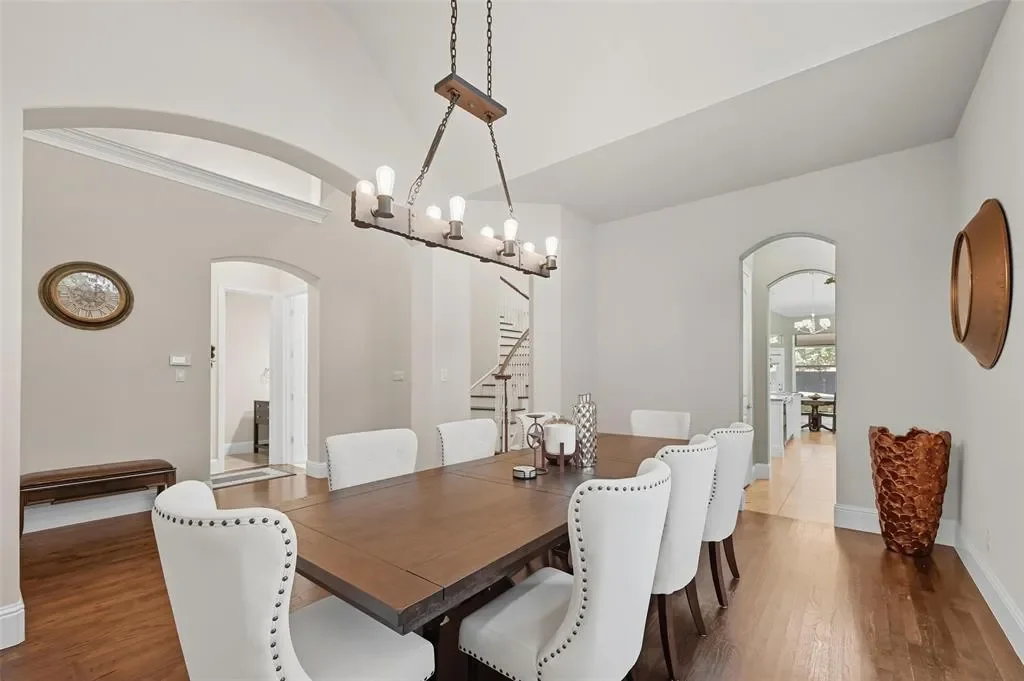 6152 Stapleford Circle, Dallas, Texas, United States. - Photo 2