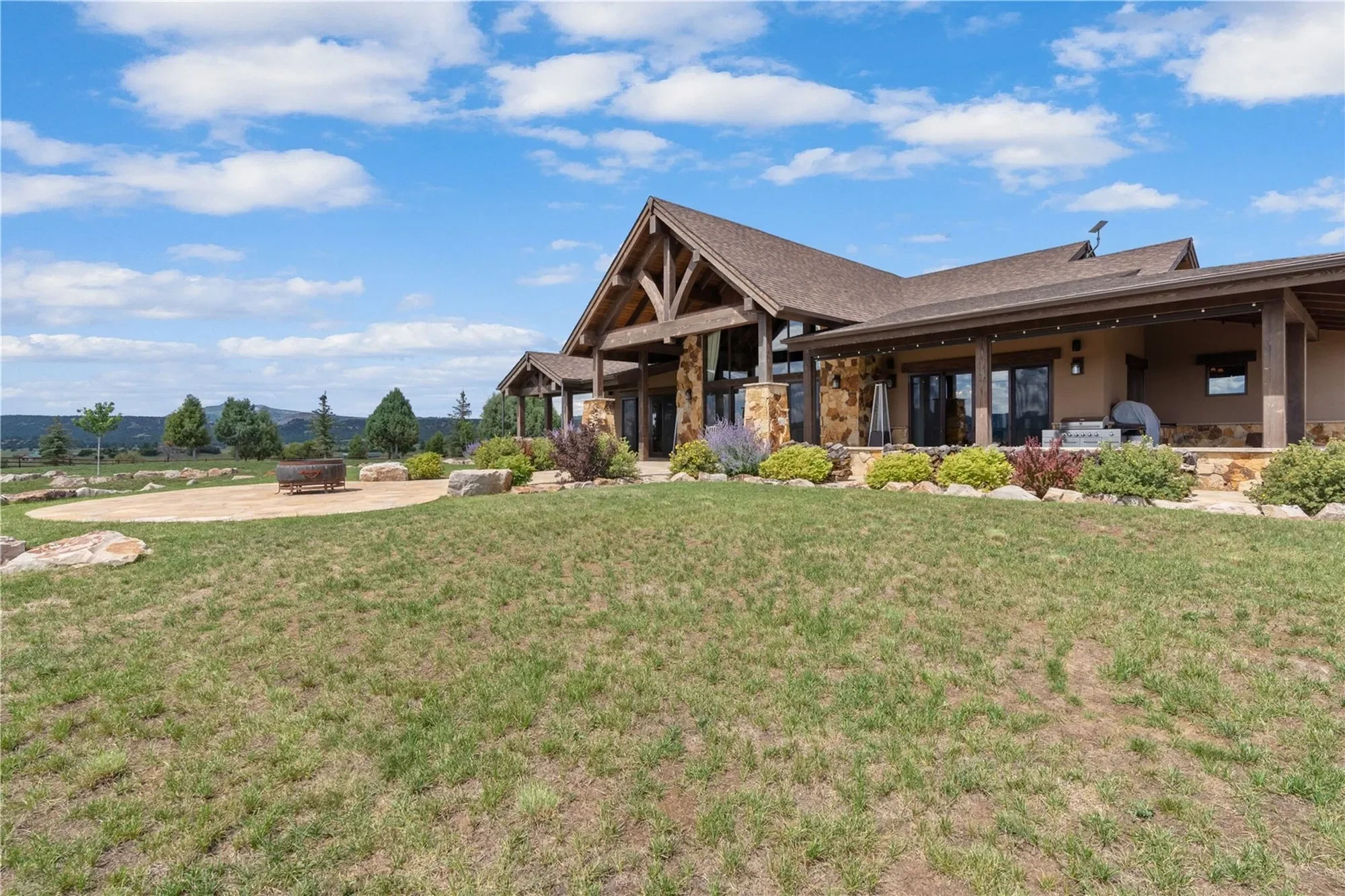 169 Elk Drive, Chama, NM 87520, Chama, New Mexico, United States. - Photo 53