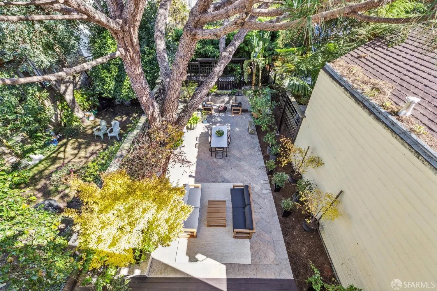 729 Douglass Street U, San Francisco, California, United States. - Photo 60