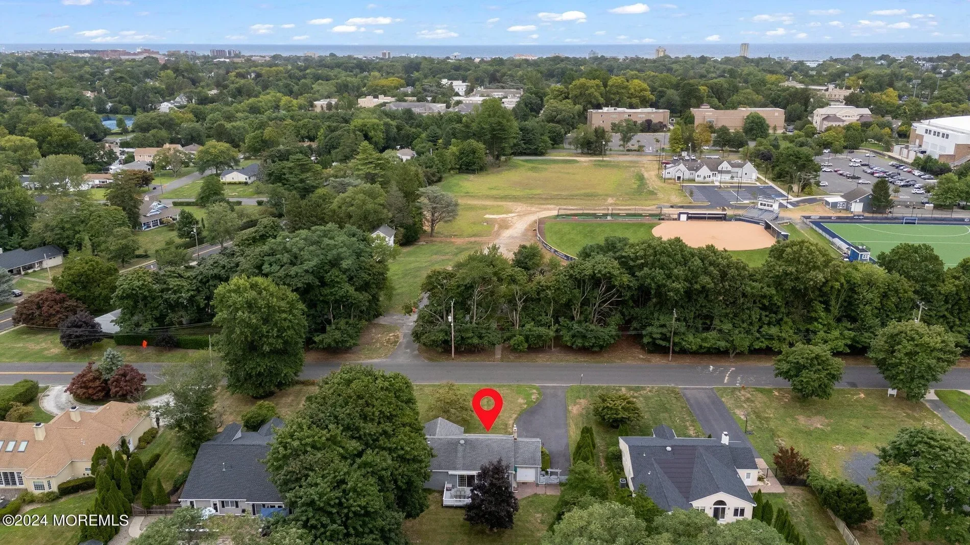 73 Larchwood Avenue, West Long Branch, NJ 07764, West Long Branch, New Jersey, United States. - Photo 4