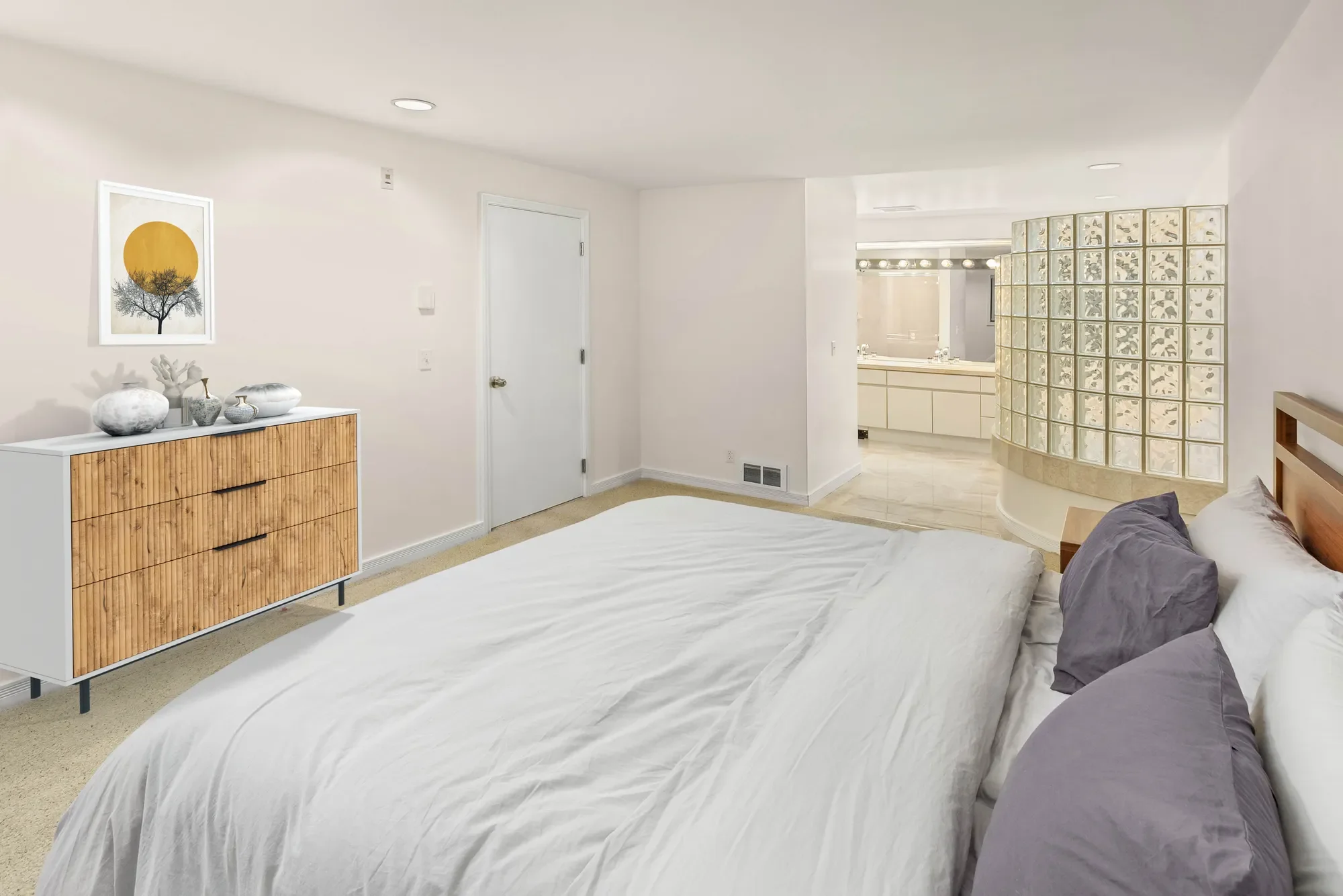 1231 5th Ave N Unit #204 , Seattle, WA 98109, Seattle, Washington, United States. - Photo 15