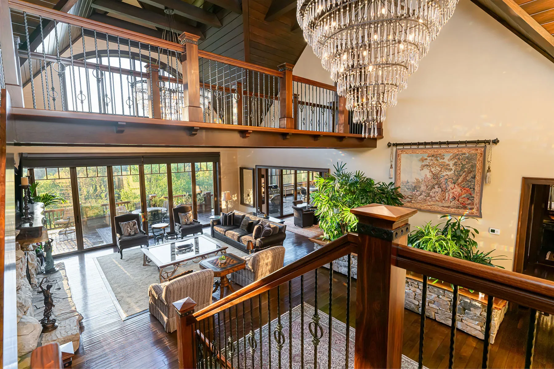 66 N Deerhaven Lane, Asheville, NC 28803, Asheville, North Carolina, United States. - Photo 14