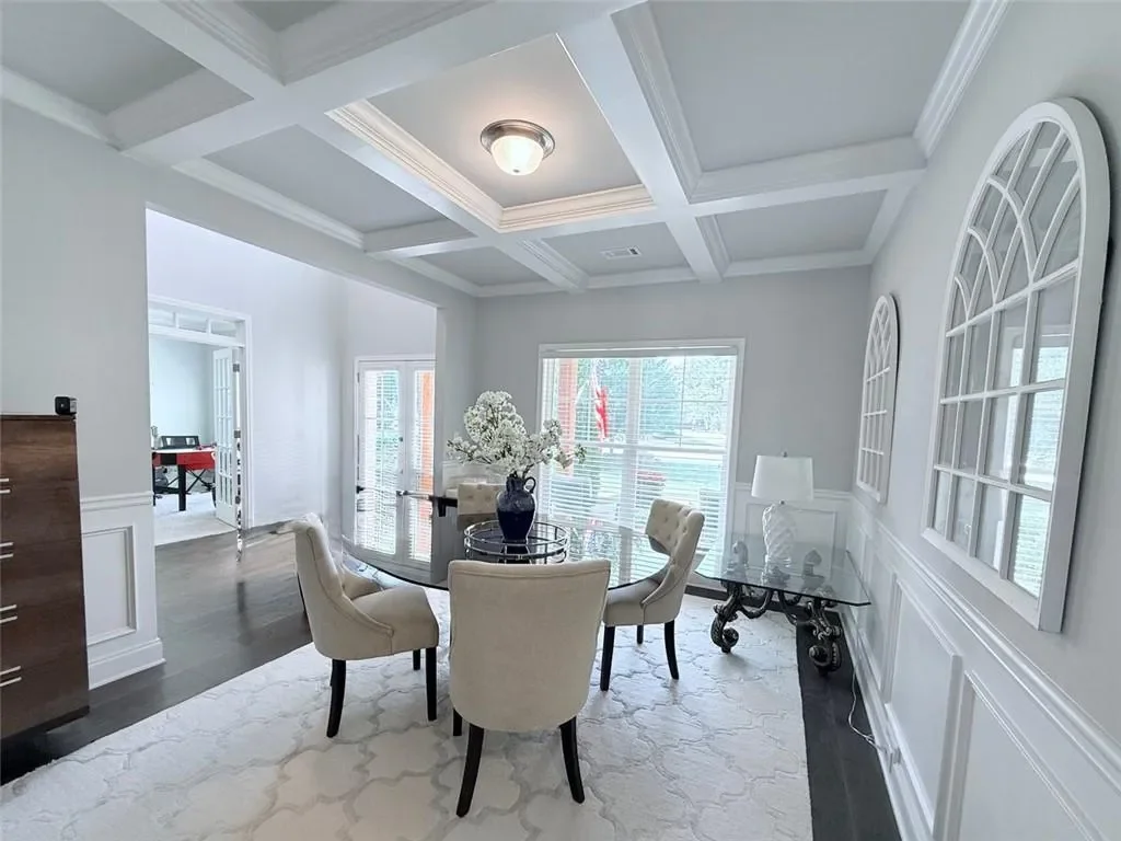 7055 CONCORD BROOK Lane, Cumming, Georgia, United States. - Photo 18