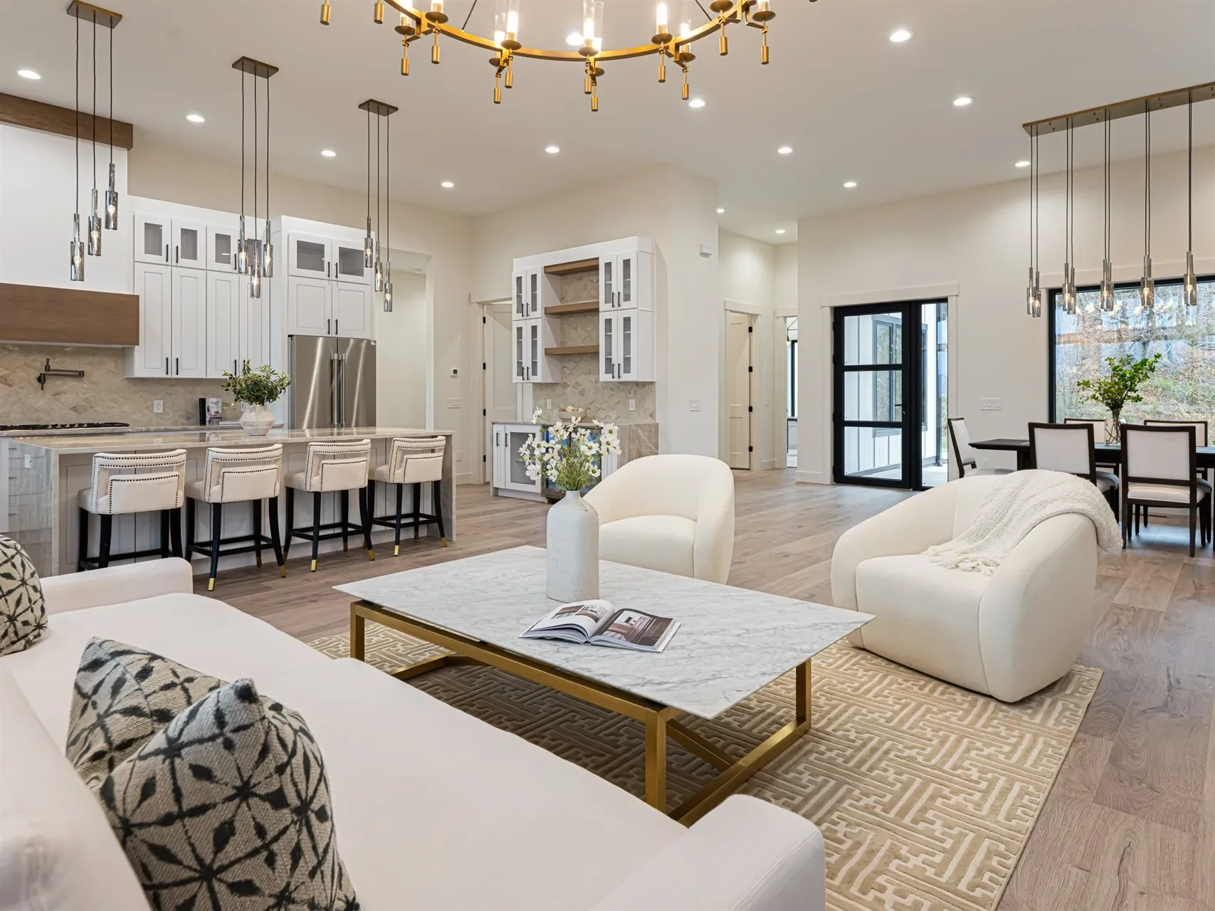 51 Bridgeway Drive 12, #12, Candler, NC, 28715, USA, Candler, North Carolina, United States. - Photo 7
