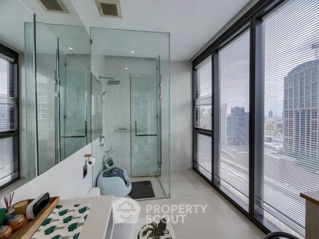 VITTORIO เลขที่ 8 Soi Sukhumvit 39, Khwaeng Khlong Tan Nuea, Watthana, Krung Thep Maha Nakhon 10110, Thailand, Bangkok, Krung Thep Maha Nakhon, Thailand. - Photo 1