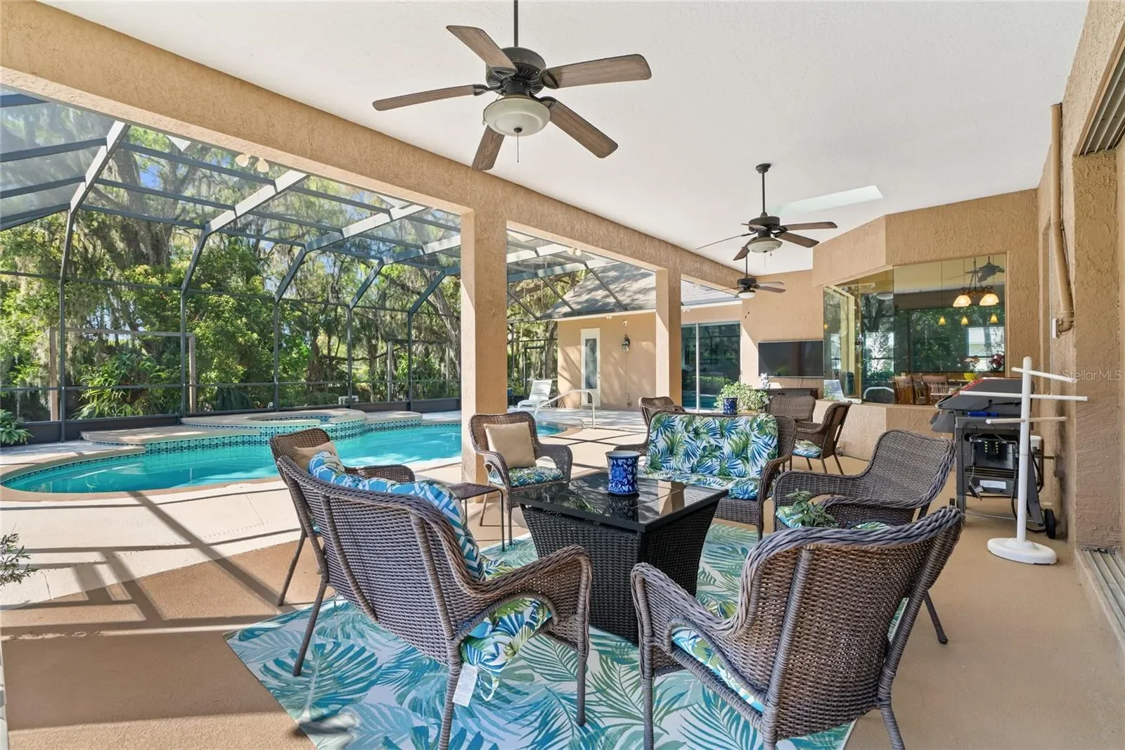 2305 HONTOON ROAD, DeLand, Florida, United States. - Photo 29