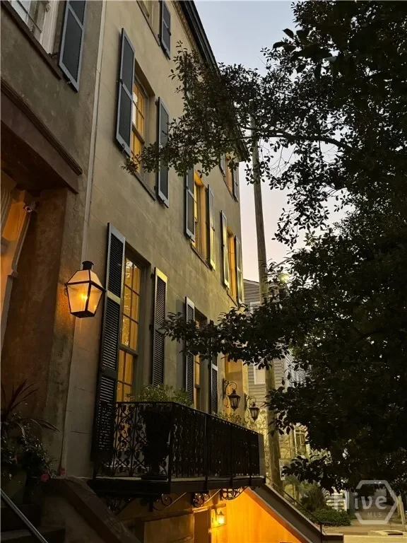 25 W Perry Street, Savannah, Georgia, United States. - Photo 50