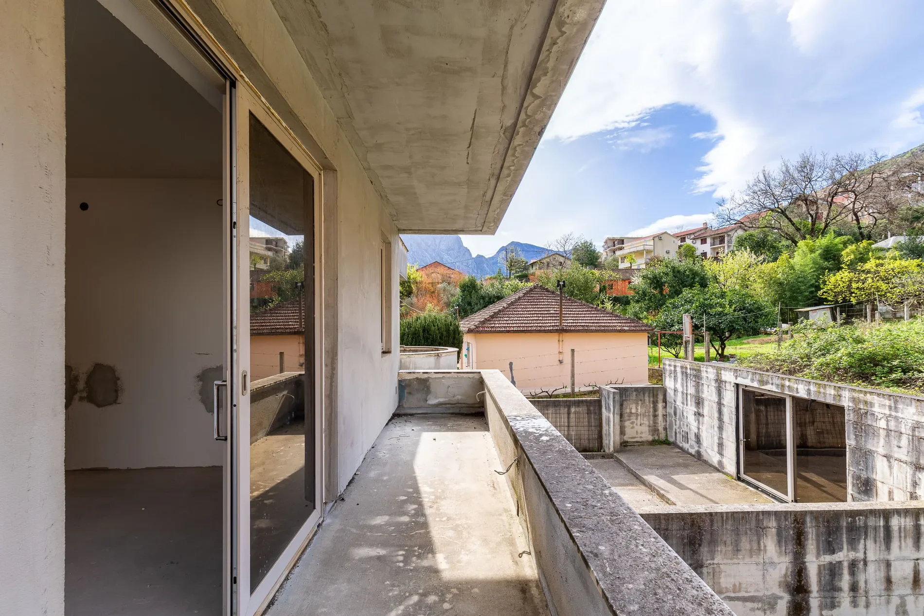 Kotor, Donji Stoliv, Kotor Municipality, Montenegro. - Photo 12