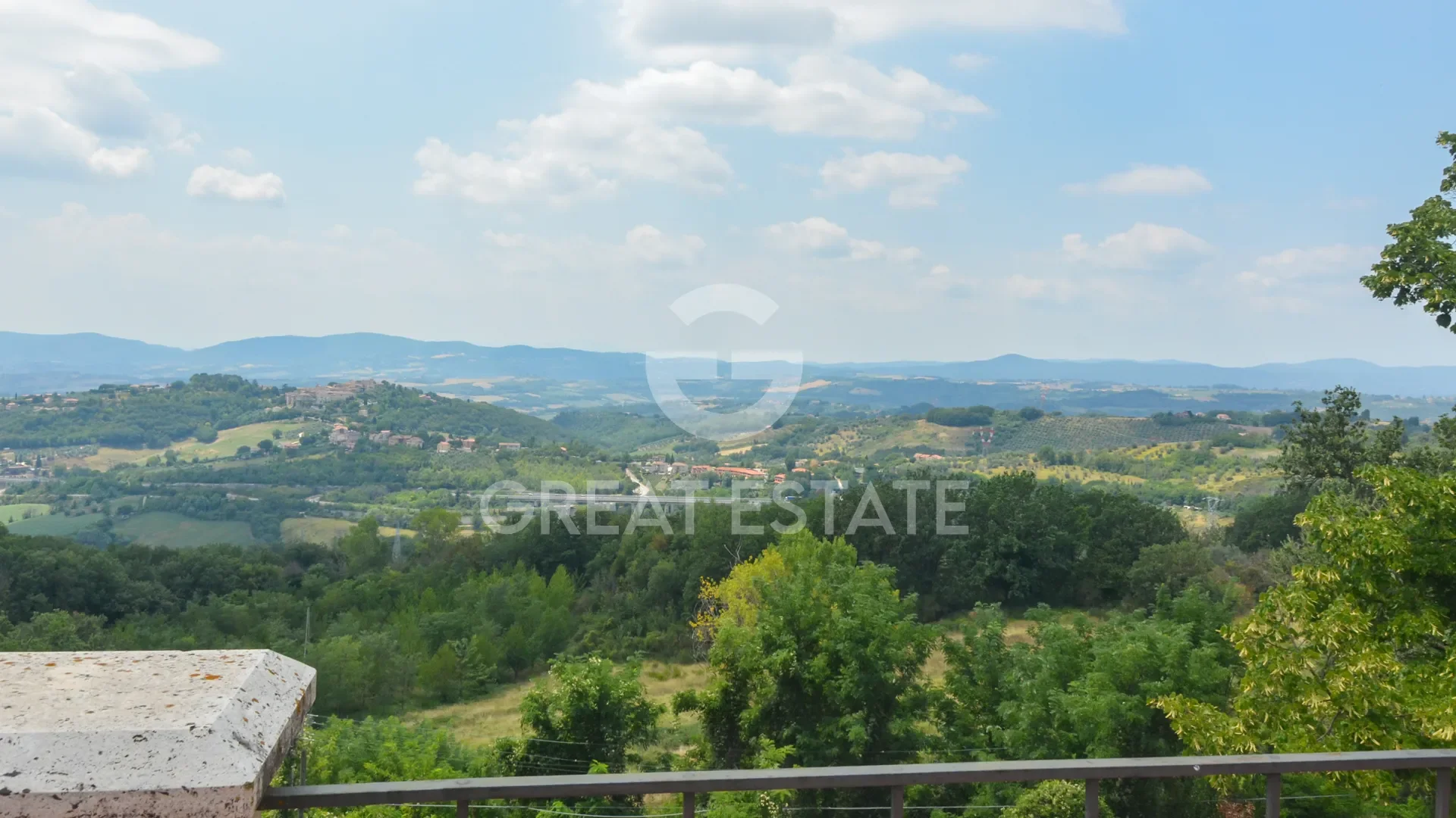 Umbria, San Gemini, Umbria, Italy. - Photo 63