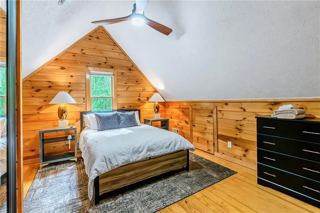 48 Timber Ridge Road, Blue Ridge, Georgia, United States. - Photo 22