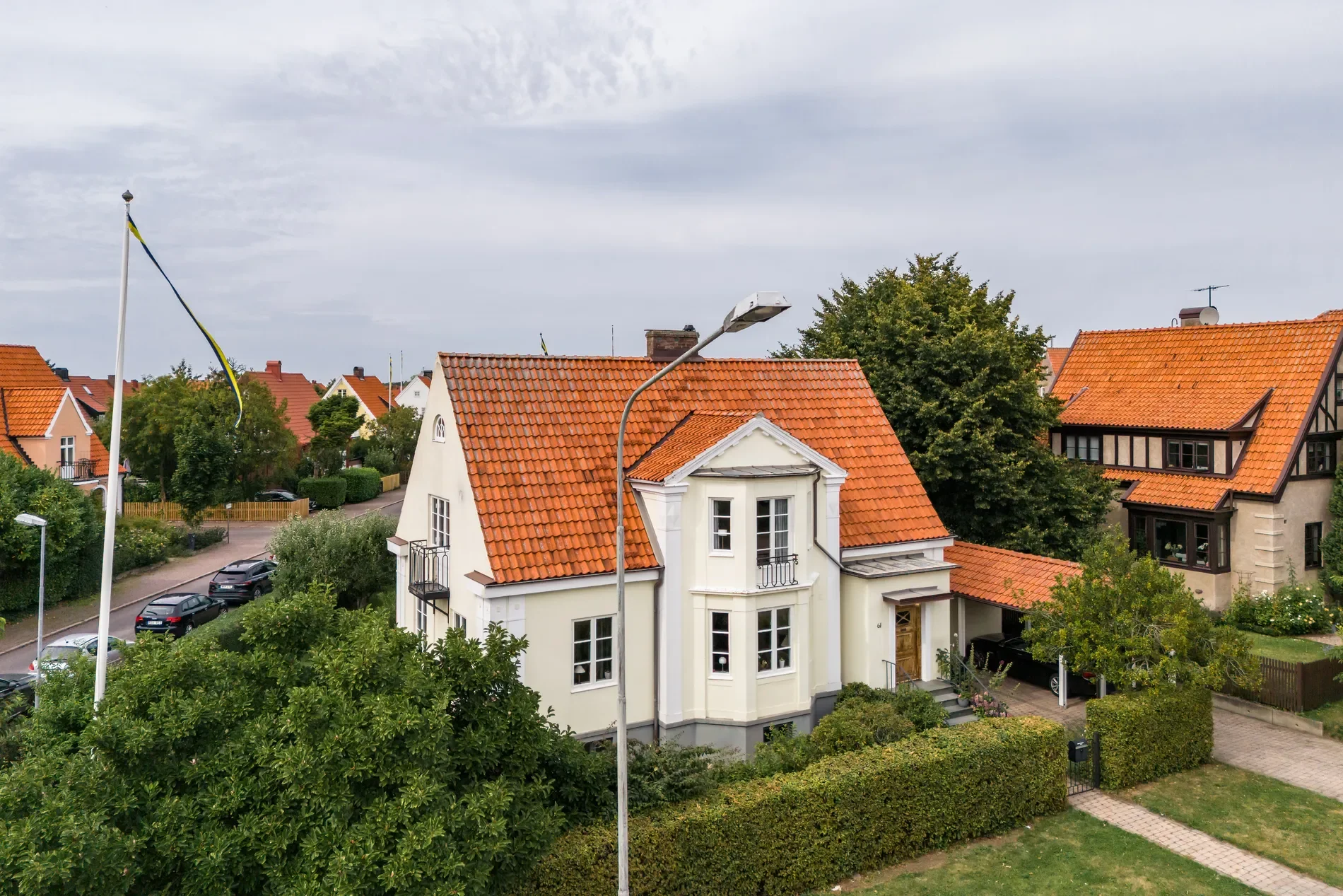 Tågagatan 61, 254 41 Helsingborg, Sweden, Helsingborg, Skåne County, Sweden. - Photo 7