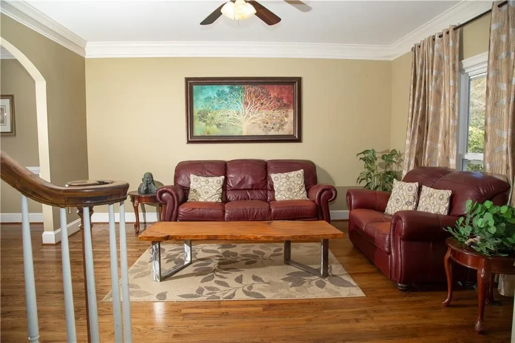 5735 Sunset Maple Drive, Alpharetta, Georgia, United States. - Photo 13
