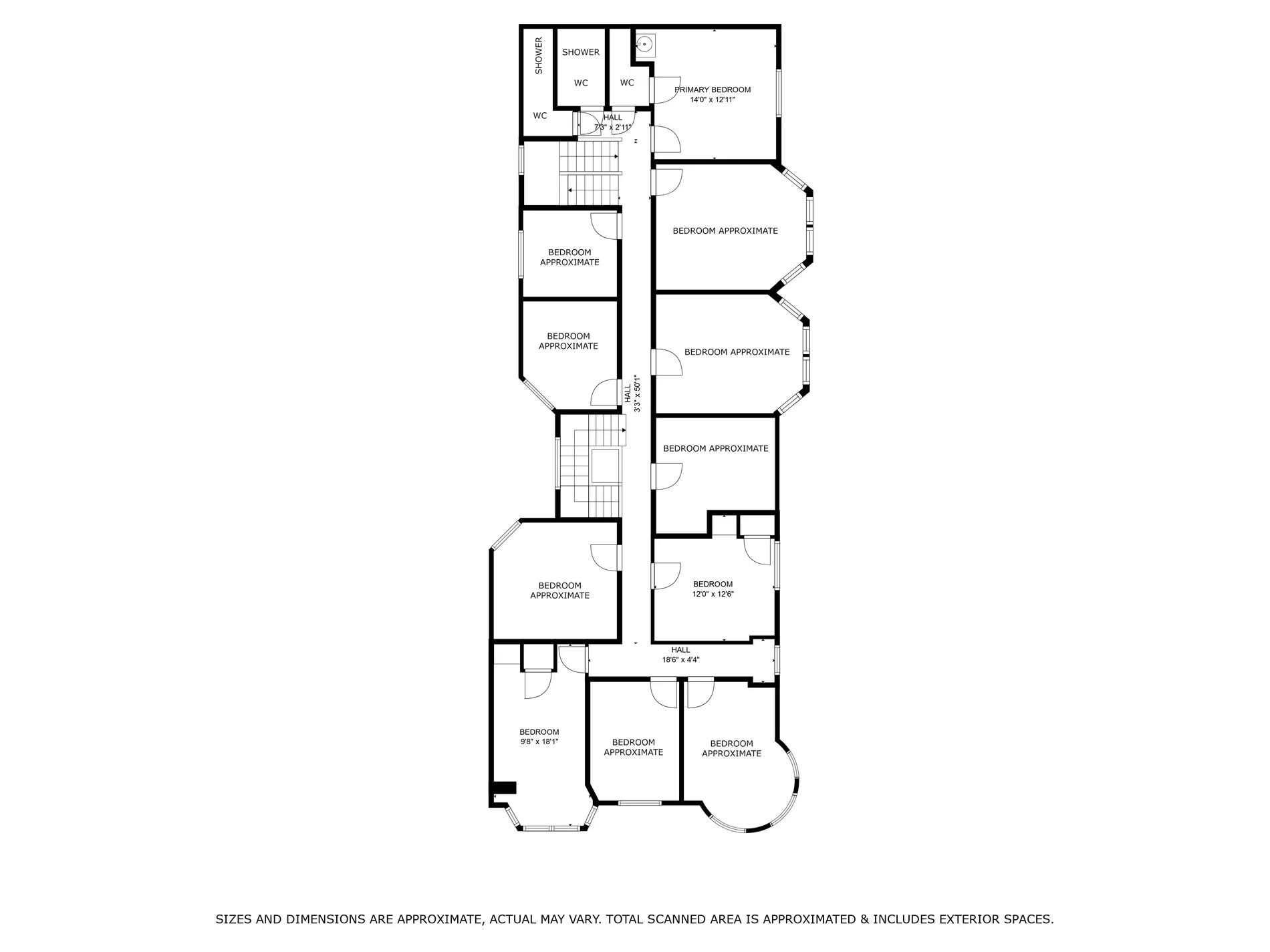 64-68 6th Street , San Francisco, CA 94103, San Francisco, California, United States. - Photo 32