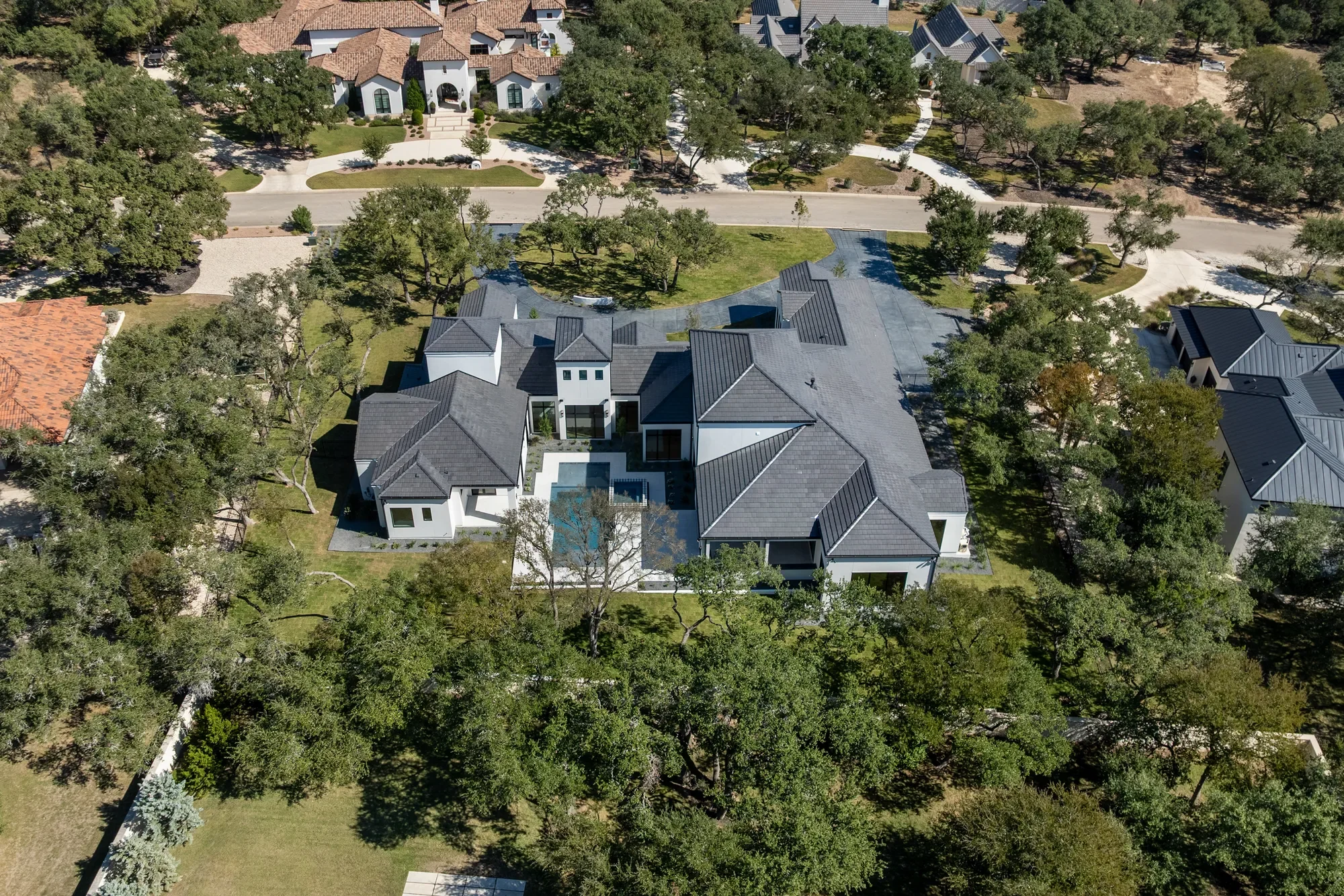 116 Whittingham Rd , San Antonio, TX 78231, Shavano Park, Texas, United States. - Photo 52