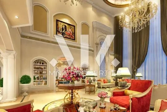 Frond N - The Palm Jumeirah - Dubai - United Arab Emirates, Dubai, Dubai, United Arab Emirates. - Photo 13