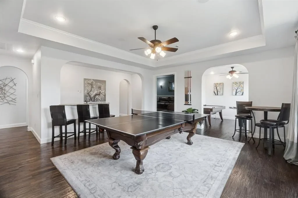 5803 Chalford Common, Colleyville, Texas, United States. - Photo 25
