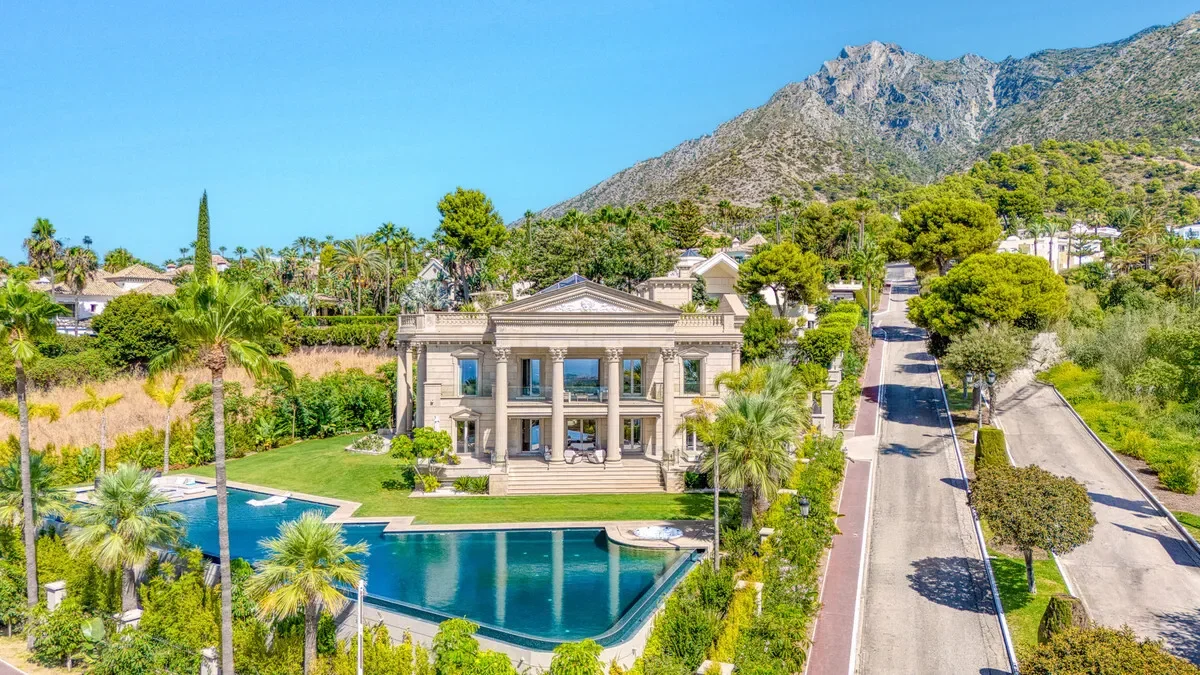 Málaga, Marbella, Andalusia, Spain. - Photo 15