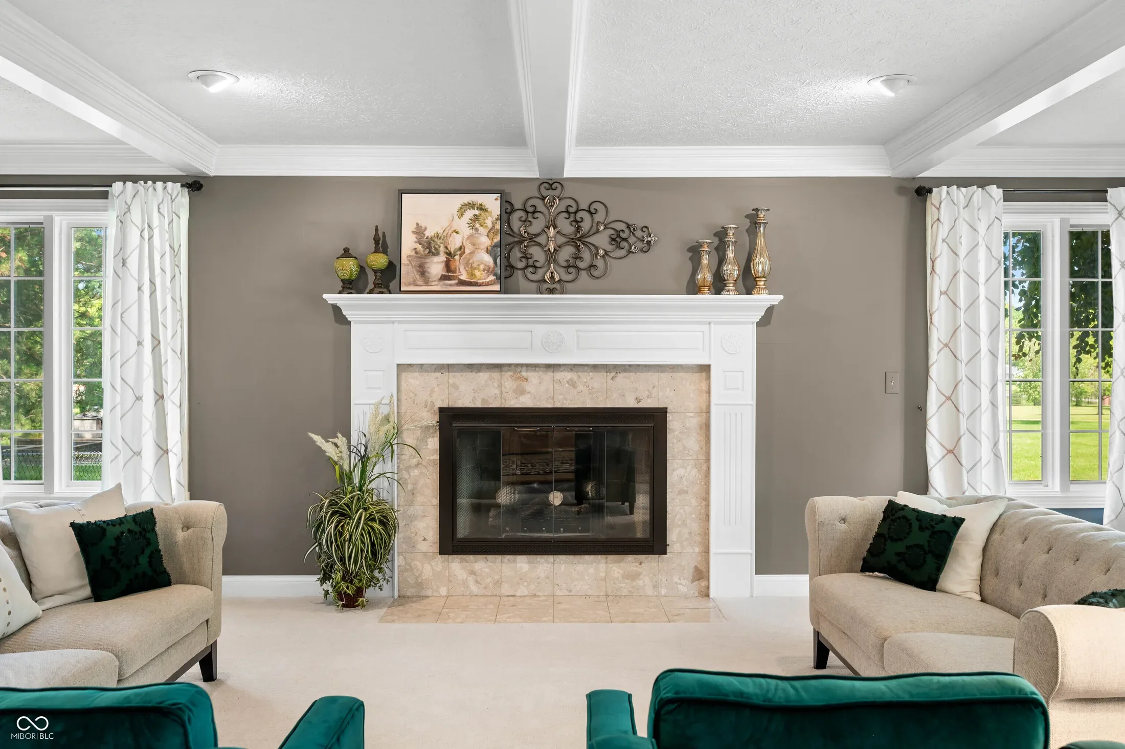 115 Jordan Road, Indianapolis, IN 46217, Indianapolis, Indiana, United States. - Photo 9
