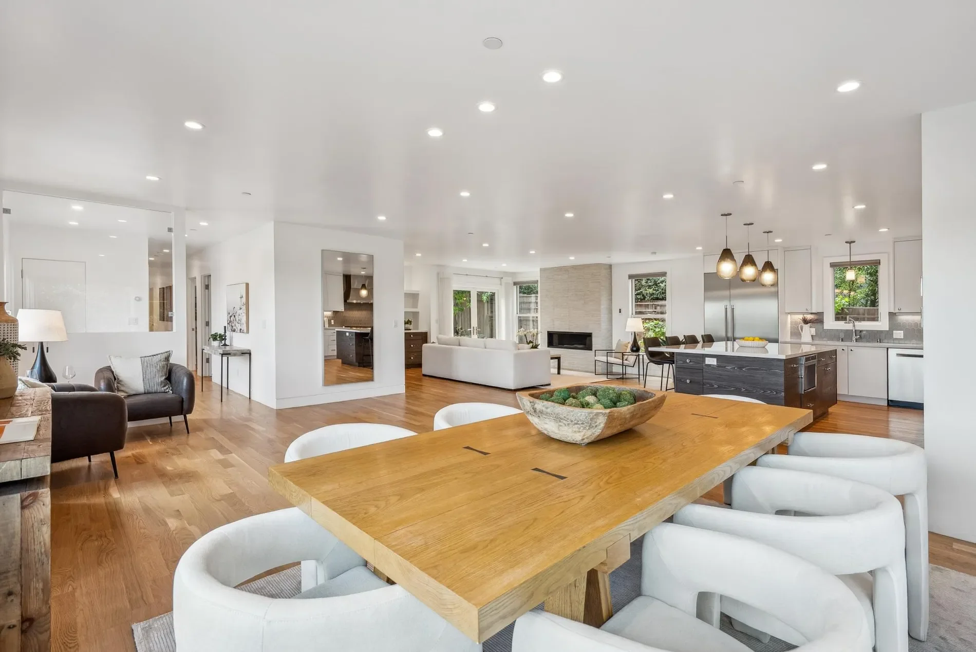 1 Millbrae Circle , Millbrae, CA 94030, Millbrae, California, United States. - Photo 14
