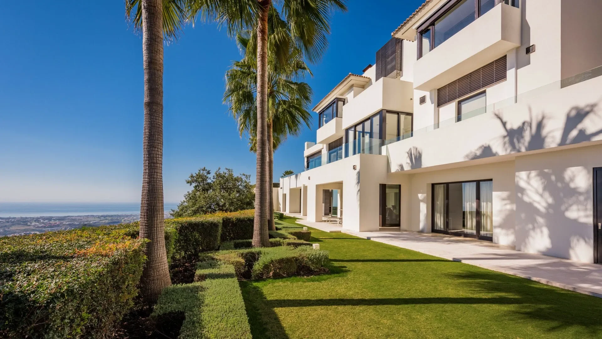 La Zagaleta, Benahavis, Malaga, La Zagaleta, Benahavis, Andalusia. - Photo 14
