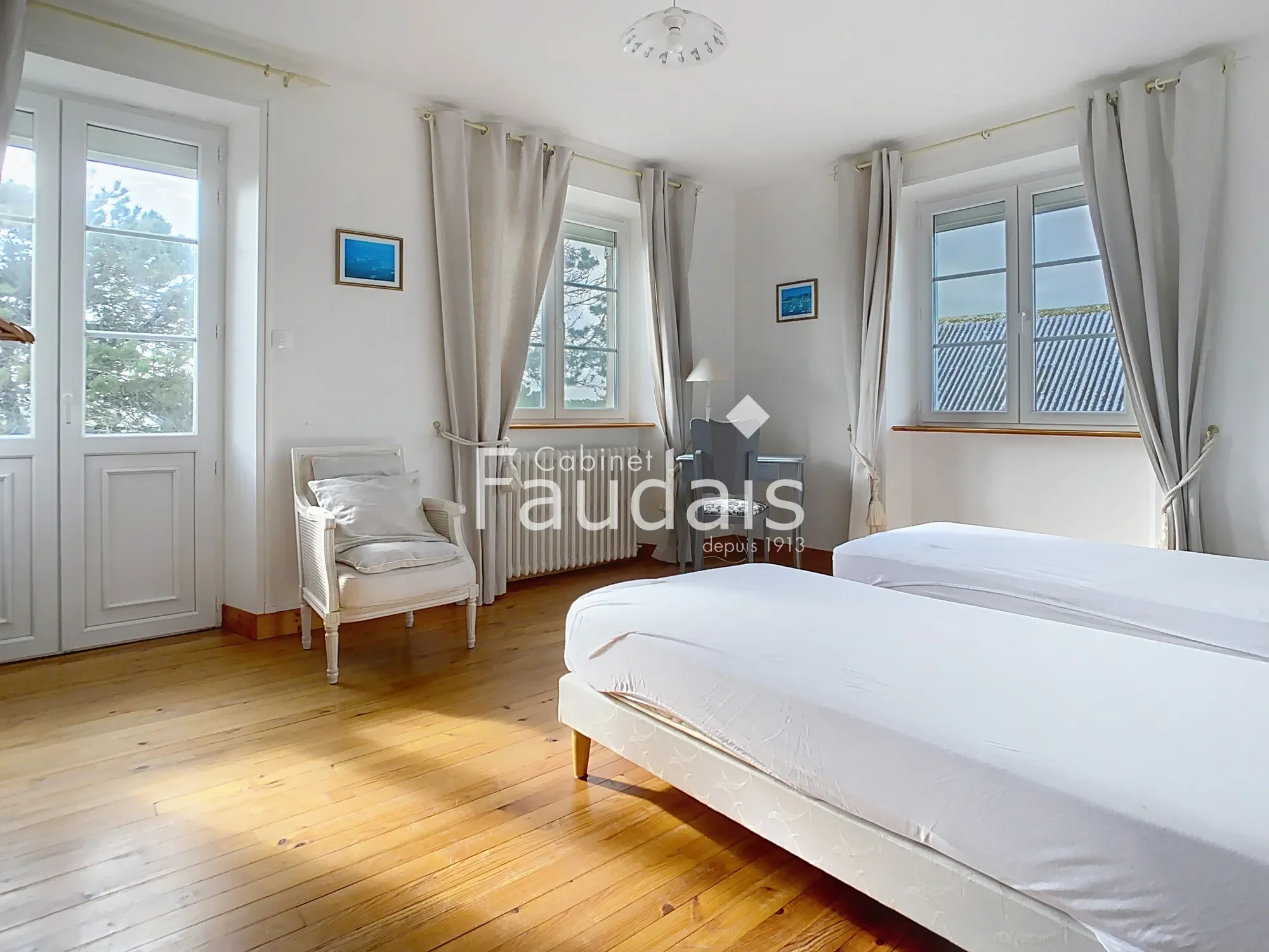 Saint-Pierre-du-Mont, Normandy, France. - Photo 12