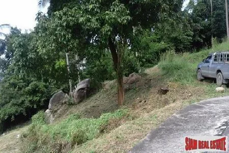 Surat Thani,, Ko Samui District, Thailand. - Photo 10